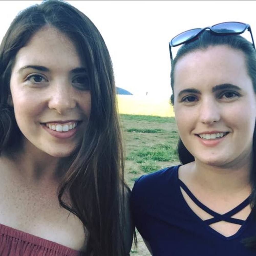 Meet your Posher, Nicolette
